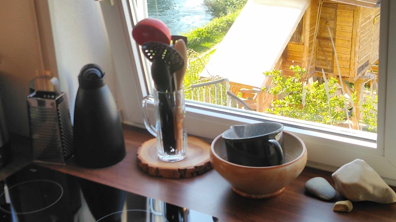 Photo of Kitchen in Donauwoerth