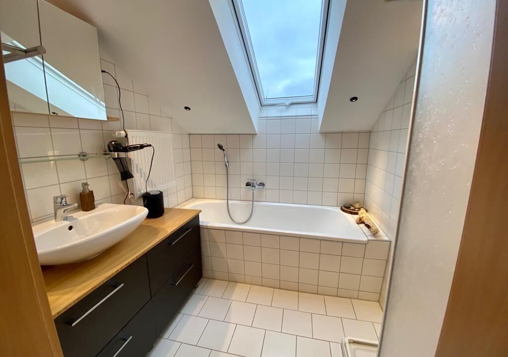 Photo of Bathroom in Donauwoerth
