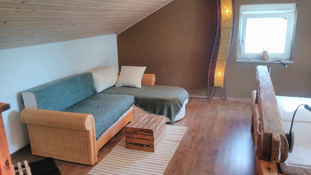 Photo of Livingroom in Donauwoerth
