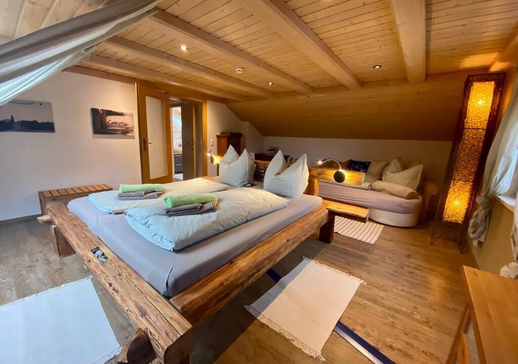 Photo of Bedroom in Donauwoerth