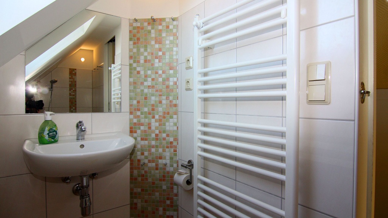 Photo of Bathroom in Zinnowitz