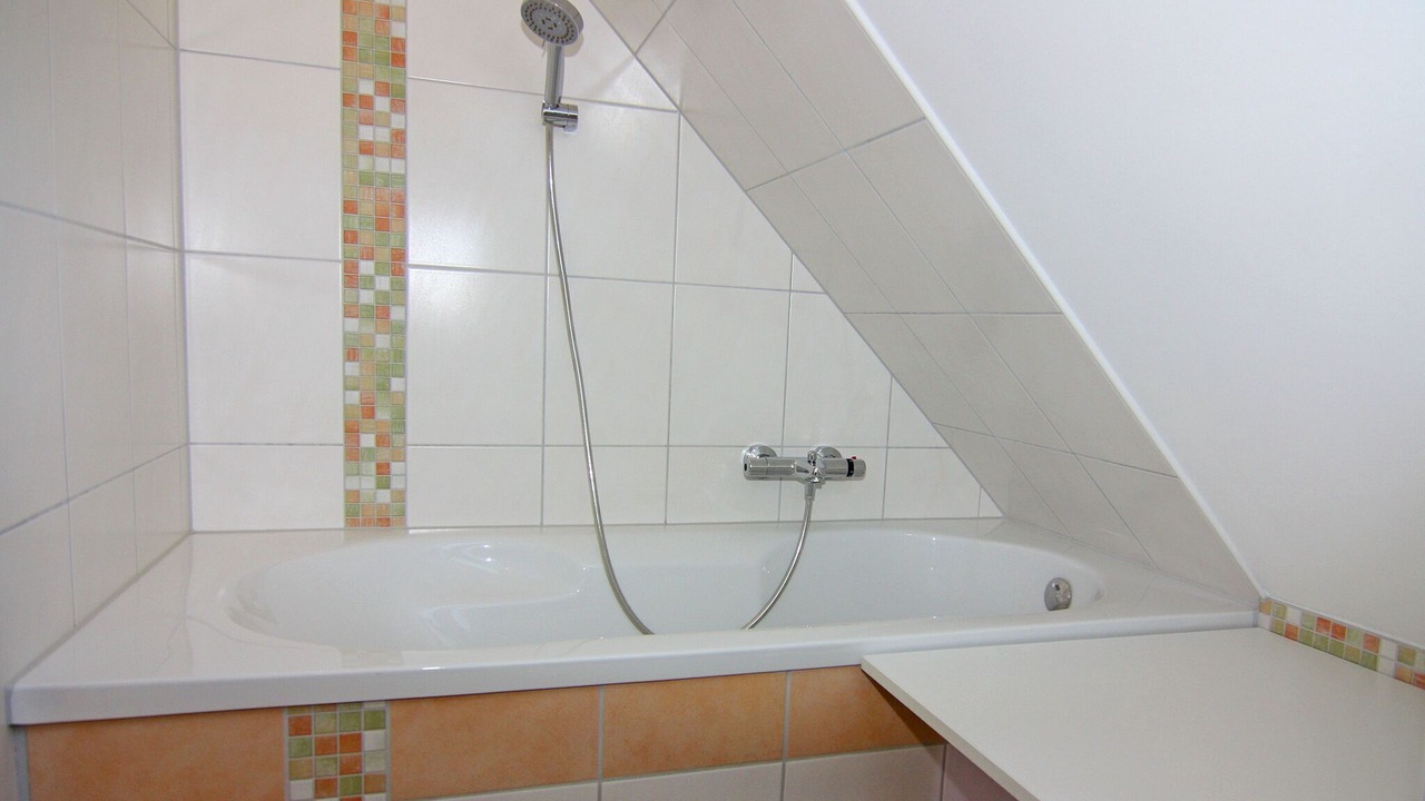 Photo of Bathroom in Zinnowitz