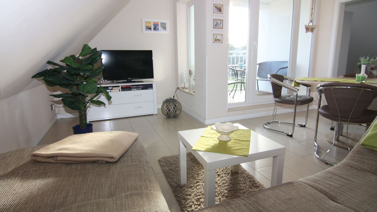 Photo of Livingroom in Zinnowitz