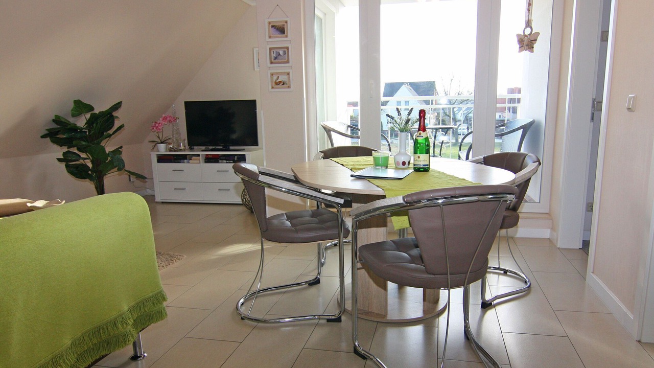 Photo of Livingroom in Zinnowitz