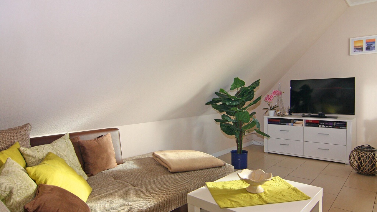 Photo of Livingroom in Zinnowitz