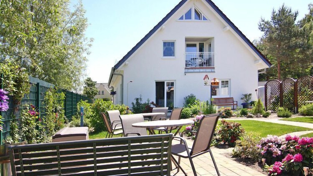Photo of Outdoor in Zinnowitz