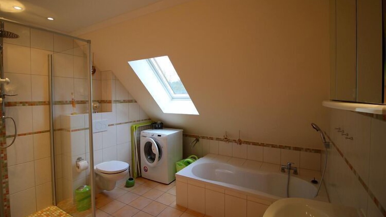 Photo of Bathroom in Zinnowitz