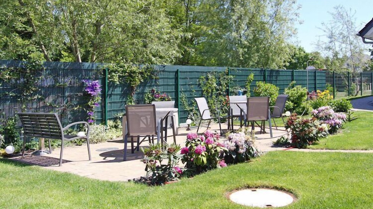 Photo of Outdoor in Zinnowitz