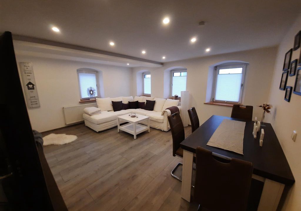 Photo of Livingroom in Reiterswiesen