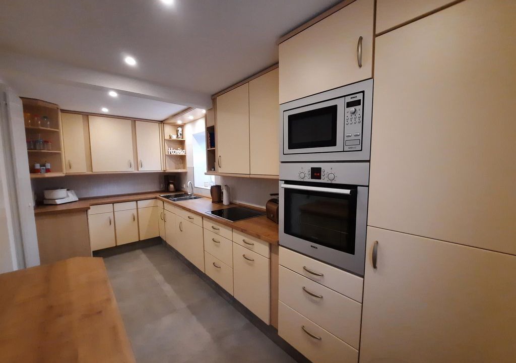 Photo of Kitchen in Reiterswiesen