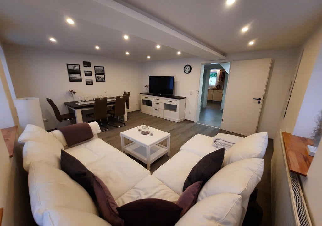 Photo of Livingroom in Reiterswiesen