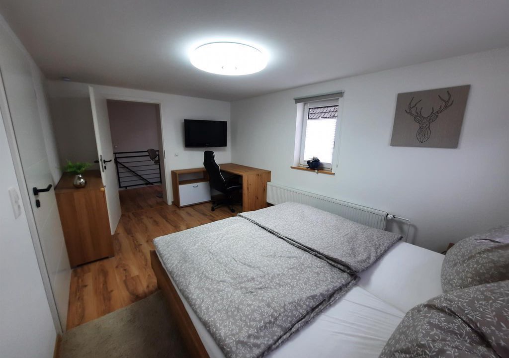 Photo of Bedroom in Reiterswiesen