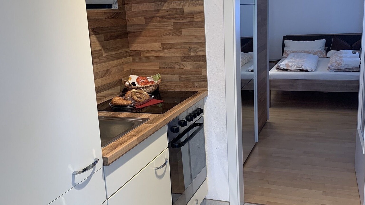 Photo of Kitchen in Lauf an der Pegnitz
