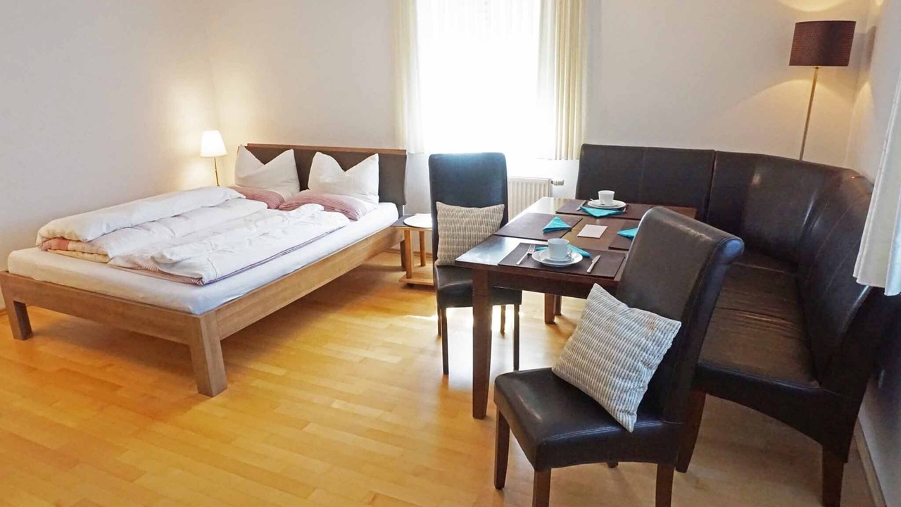Photo of Bedroom in Lauf an der Pegnitz
