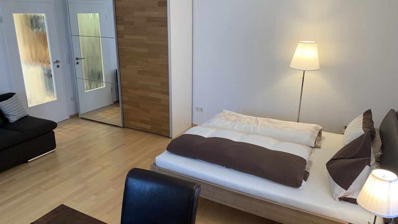 Photo of Bedroom in Lauf an der Pegnitz