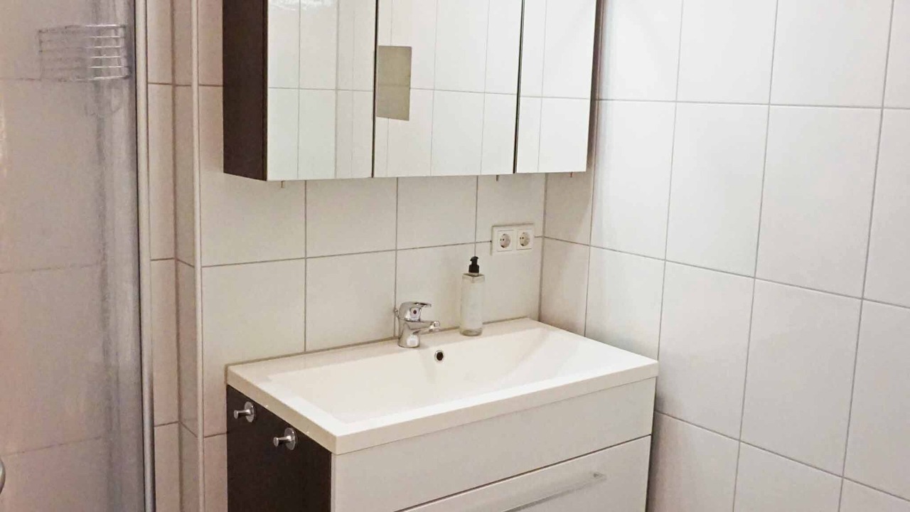 Photo of Bathroom in Lauf an der Pegnitz