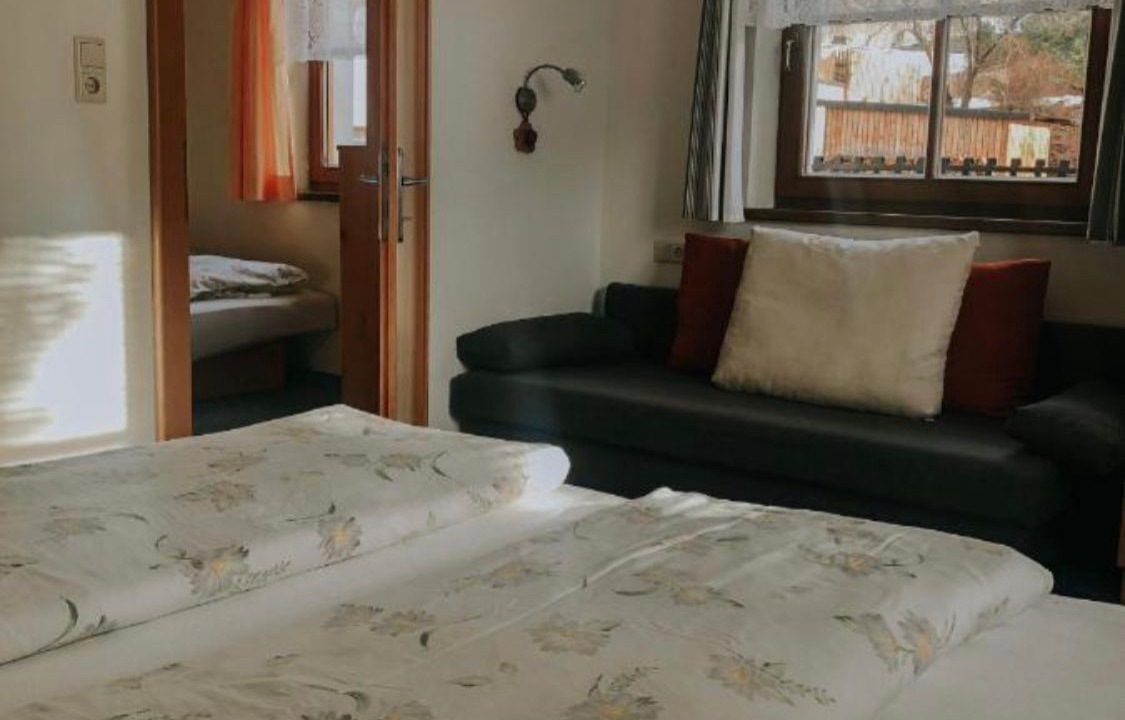 Photo of Bedroom in Fendels