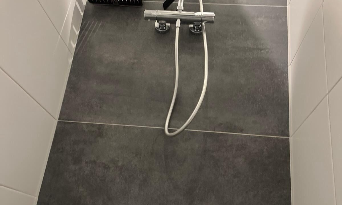 Photo of Bathroom in Herzlake