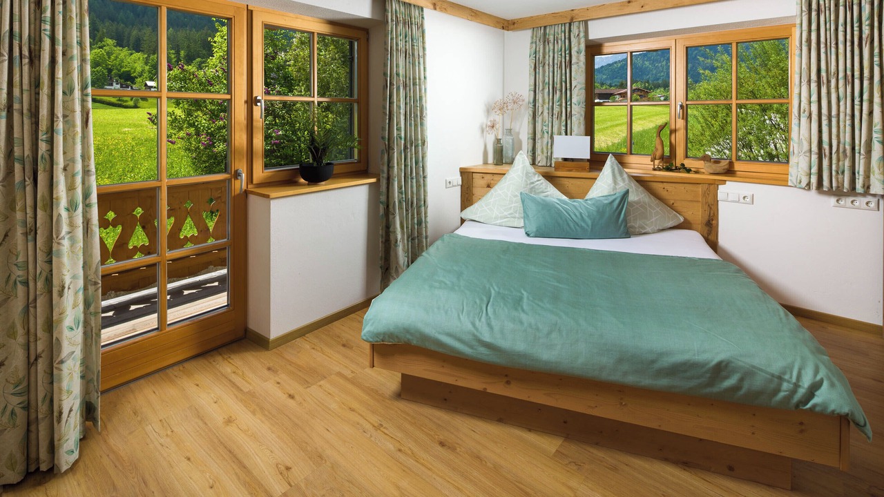 Photo of Bedroom in Schwob