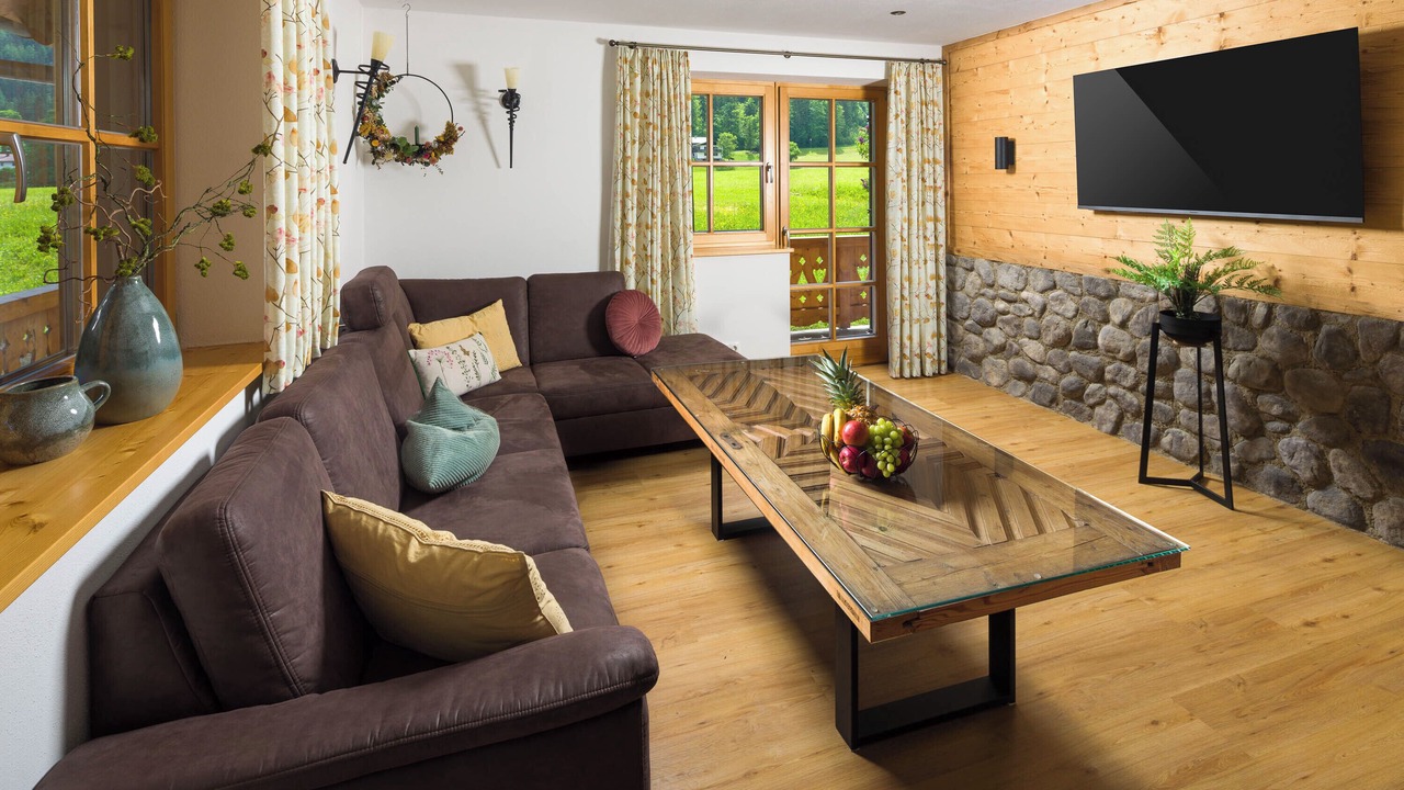 Photo of Livingroom in Schwob