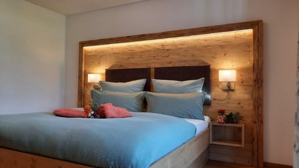 Photo of Bedroom in Schwob