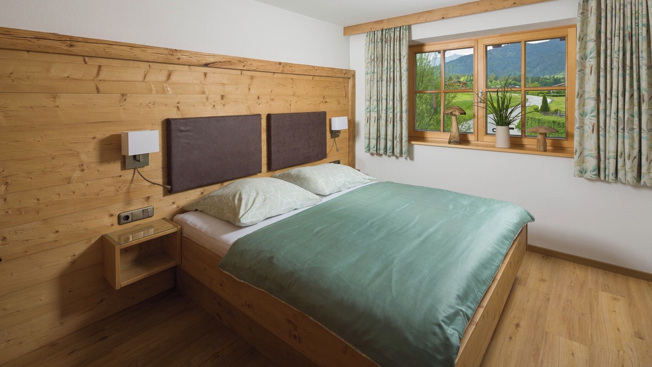 Photo of Bedroom in Schwob