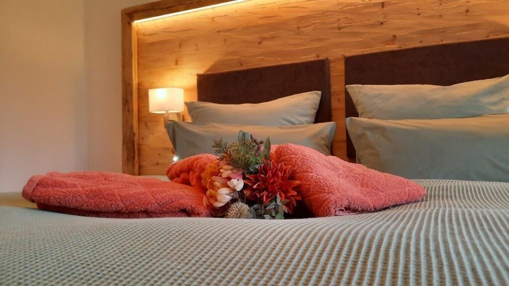 Photo of Bedroom in Schwob