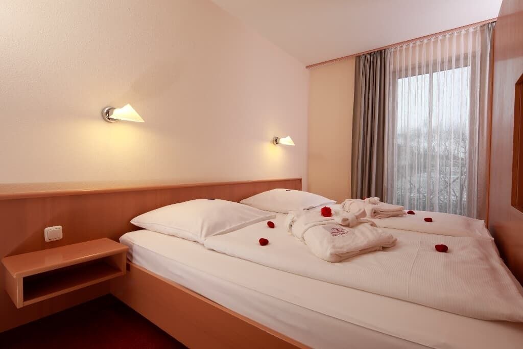 Photo of Bedroom in Neualbenreuth