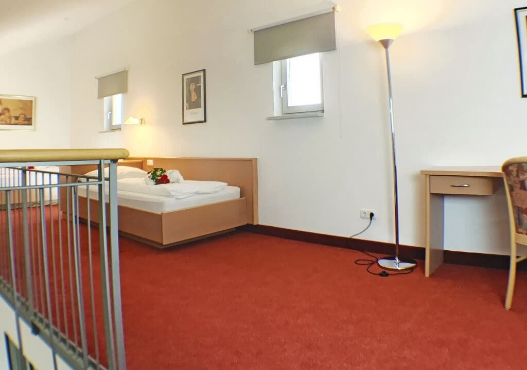 Photo of Bedroom in Neualbenreuth