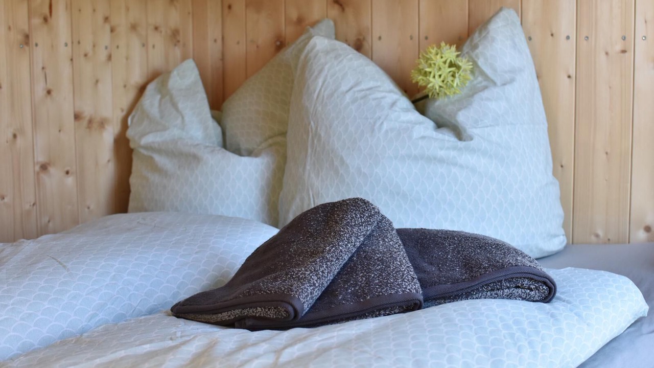 Photo of Bedroom in Glott