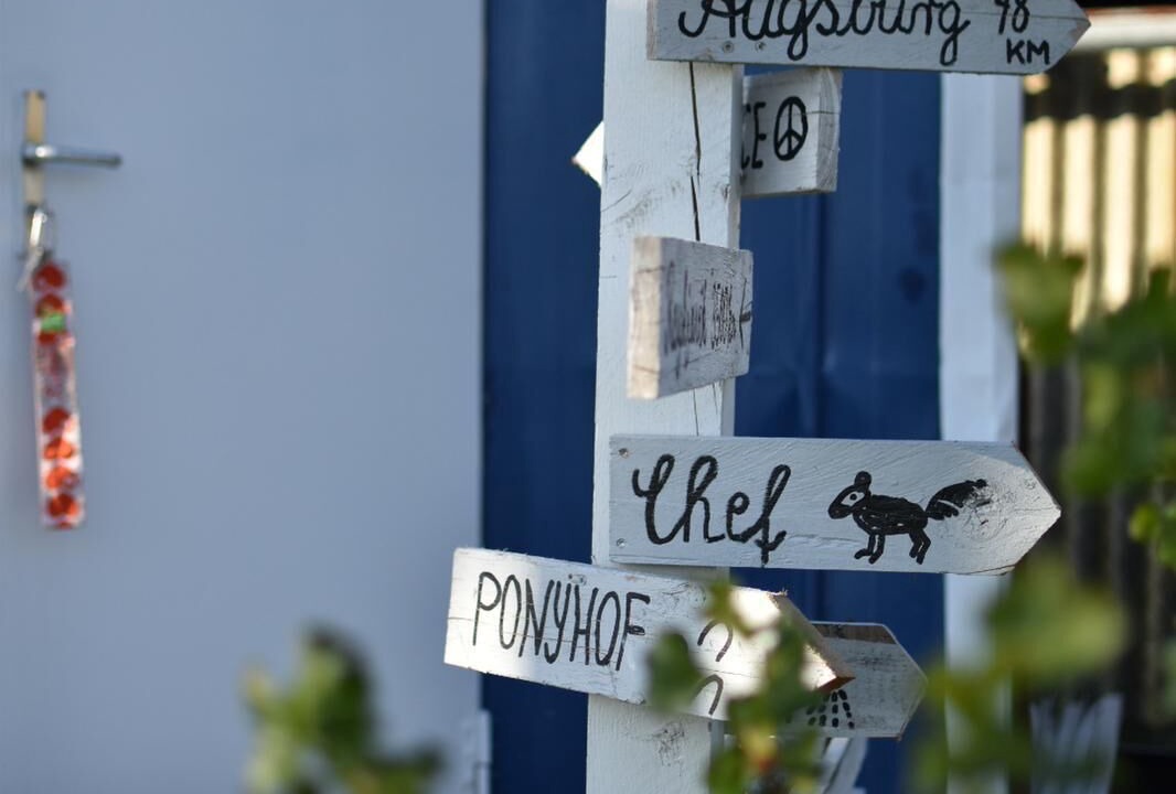 Photo of Outdoor in Glott