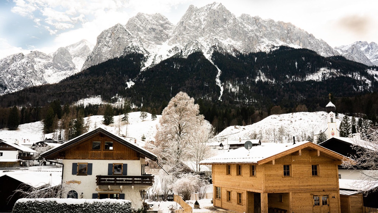 Photo of Outdoor in Obergrainau