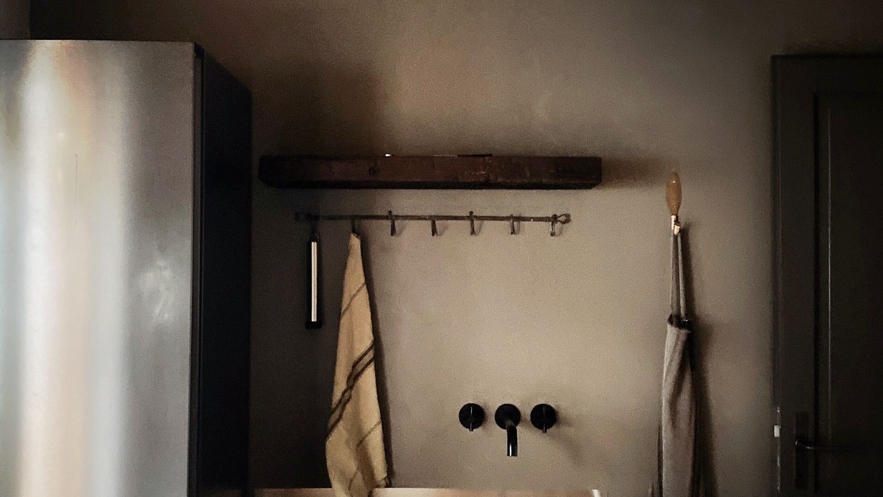 Photo of Kitchen in Obergrainau