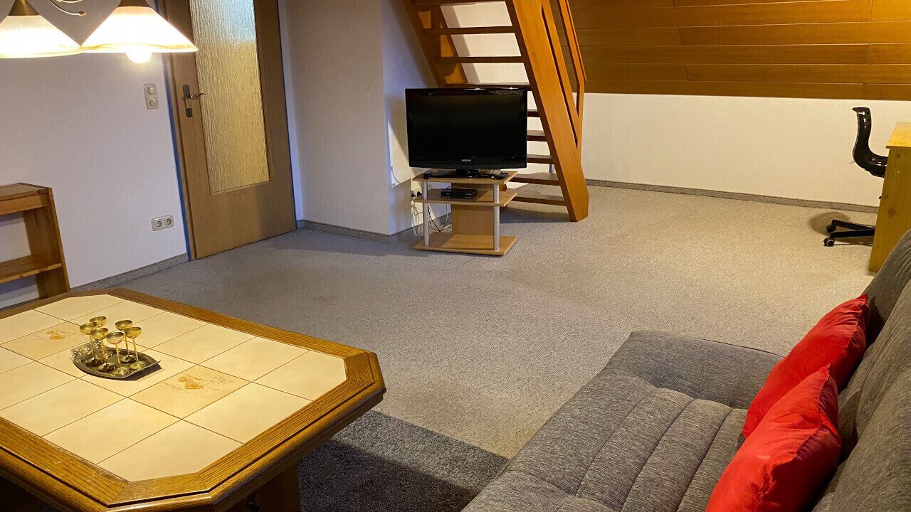 Photo of Livingroom in Dinkelscherben