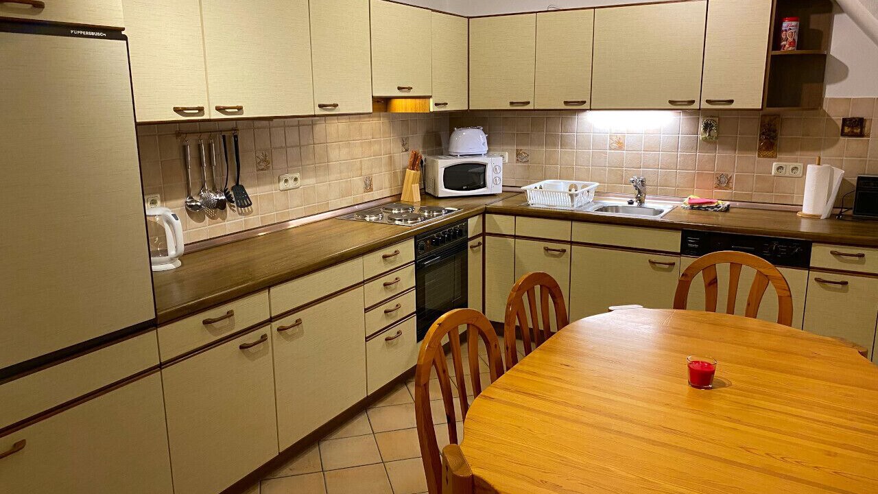 Photo of Kitchen in Dinkelscherben
