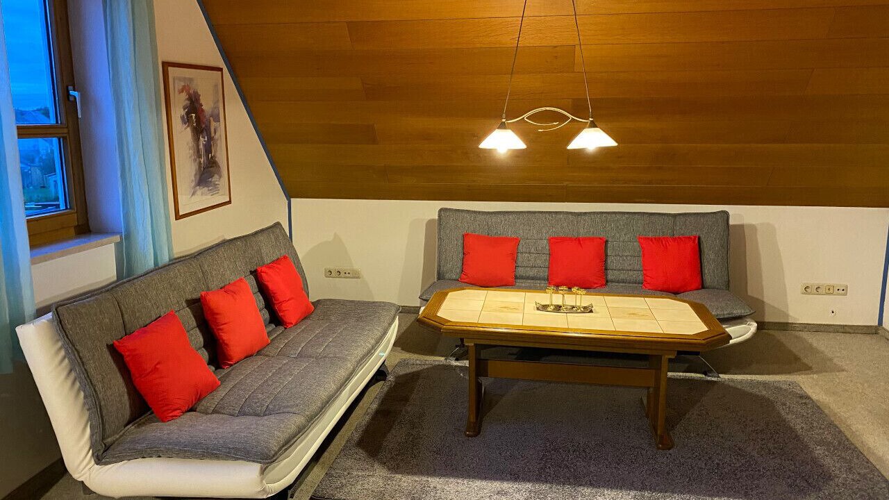Photo of Livingroom in Dinkelscherben