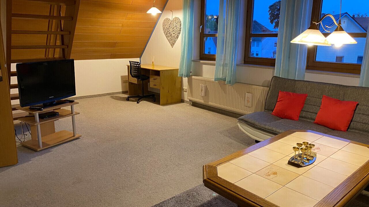 Photo of Livingroom in Dinkelscherben
