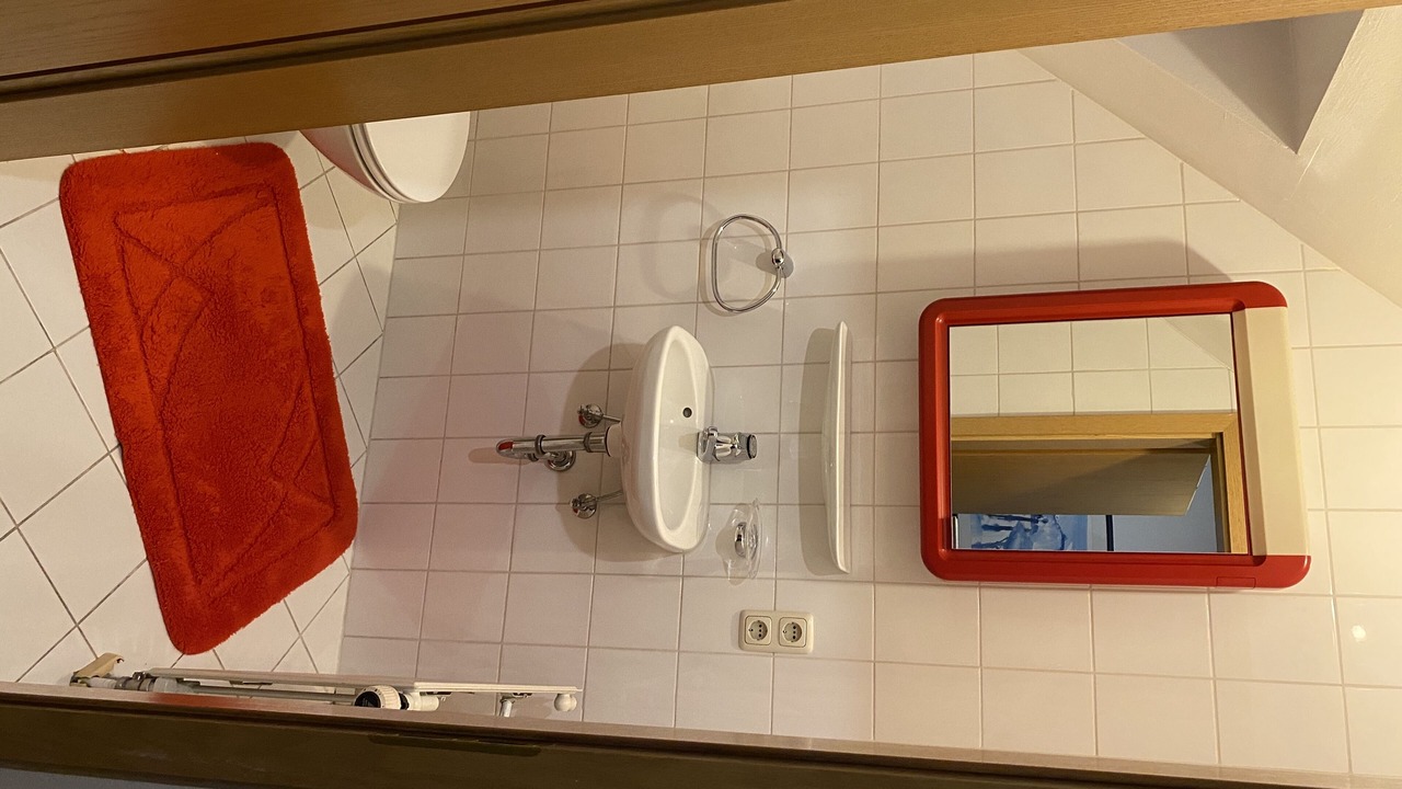 Photo of Bathroom in Dinkelscherben