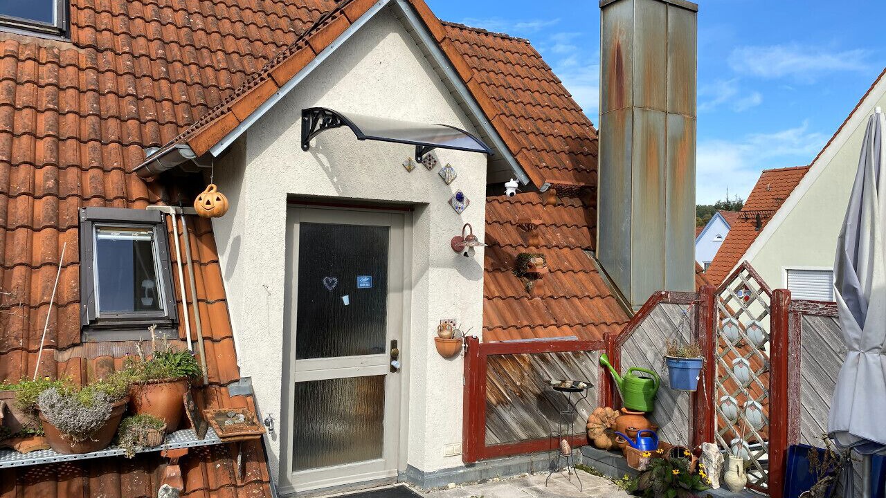 Photo of Patio Balcony in Dinkelscherben