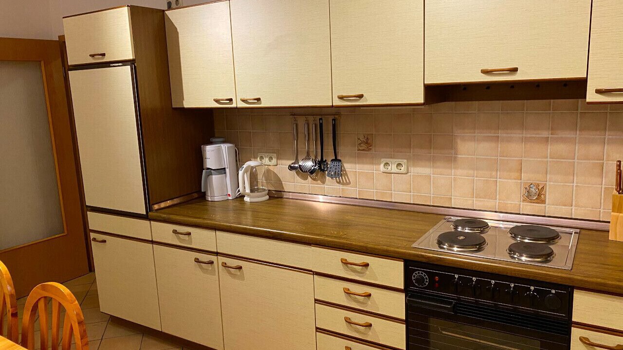 Photo of Kitchen in Dinkelscherben