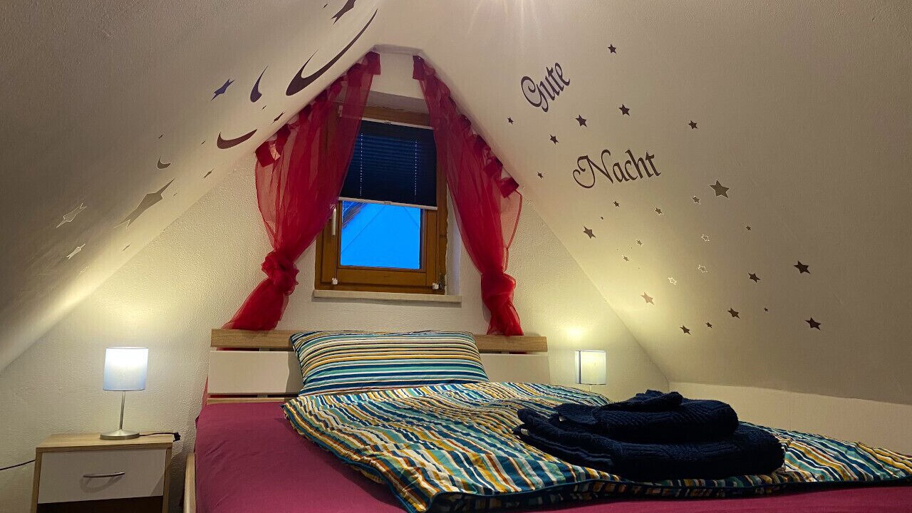 Photo of Bedroom in Dinkelscherben