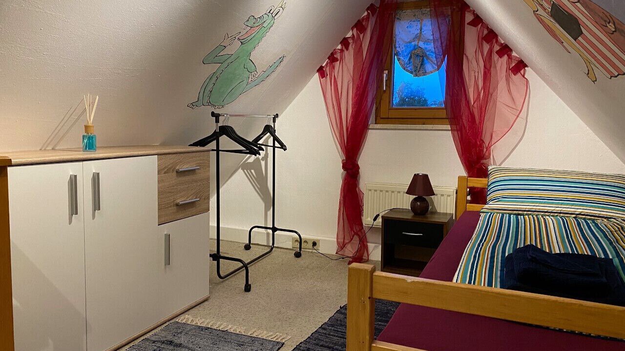 Photo of Bedroom in Dinkelscherben