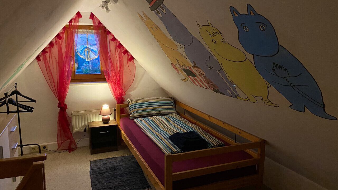 Photo of Bedroom in Dinkelscherben