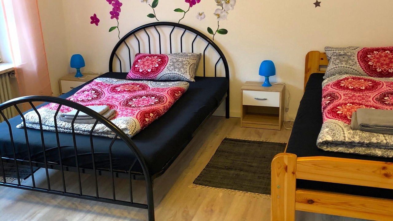 Photo of Bedroom in Fischach