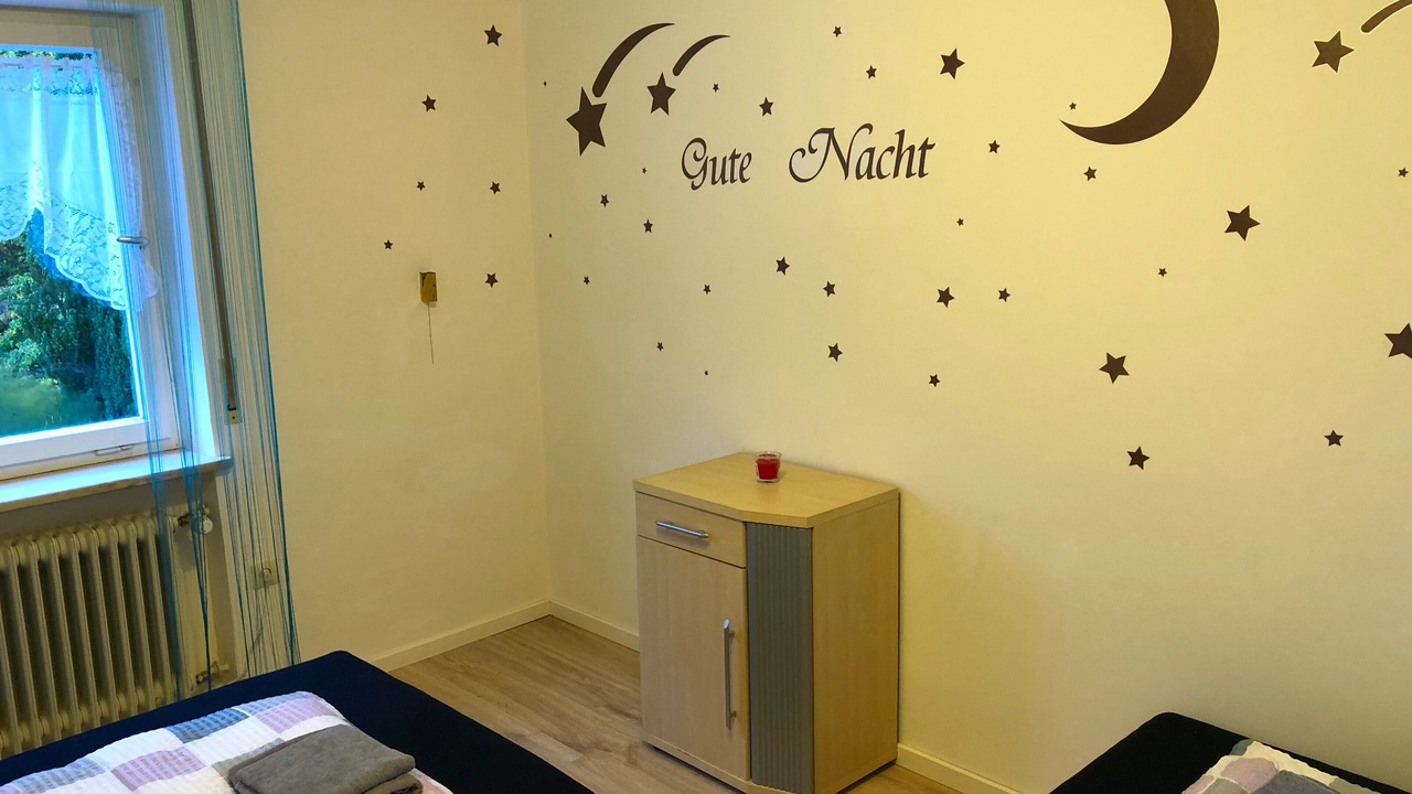 Photo of Bedroom in Fischach