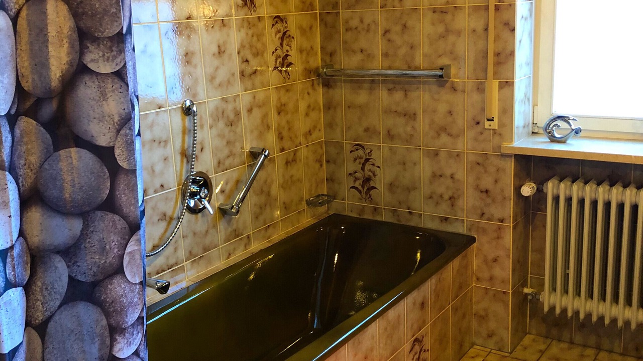 Photo of Bathroom in Fischach