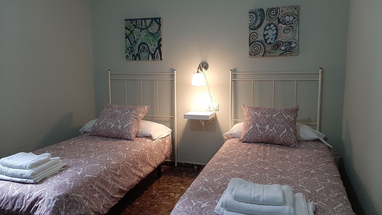 Photo of Bedroom in Ubrique