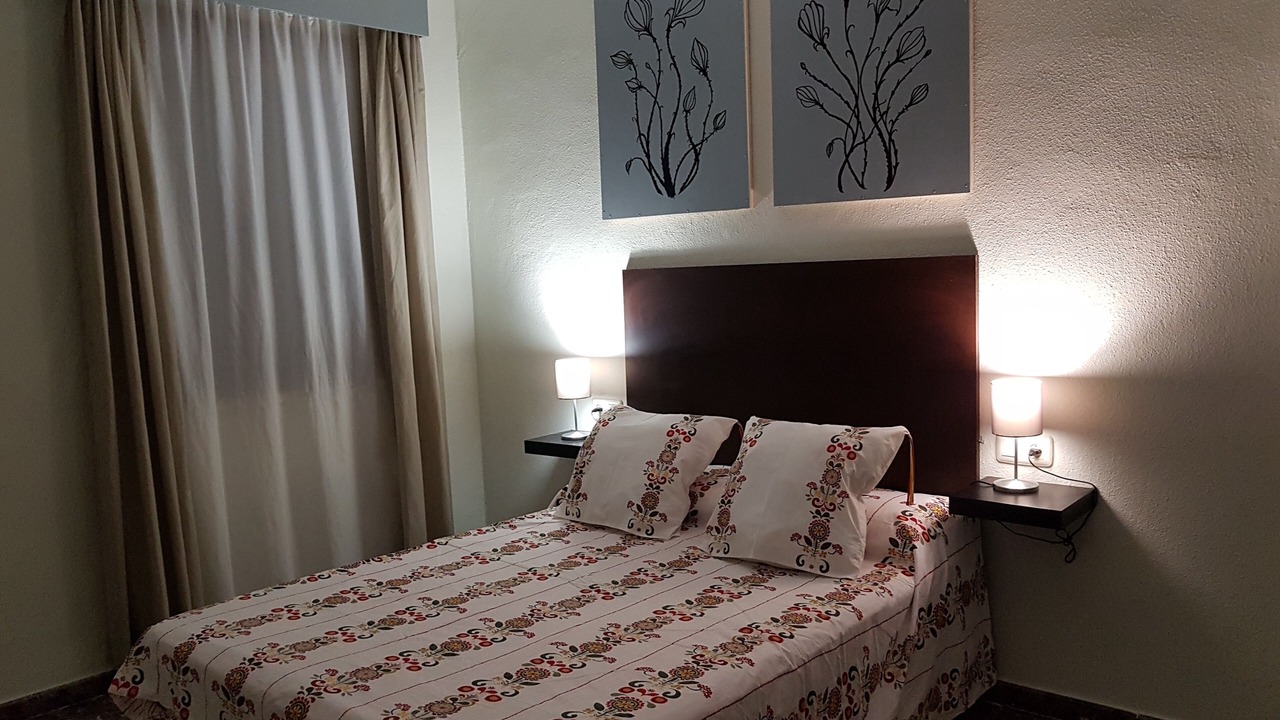 Photo of Bedroom in Ubrique