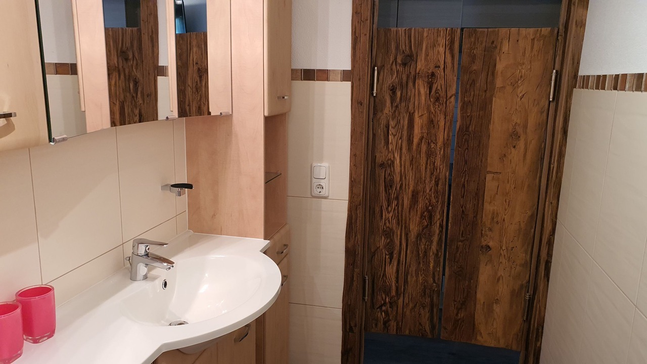 Photo of Bathroom in Kartitsch