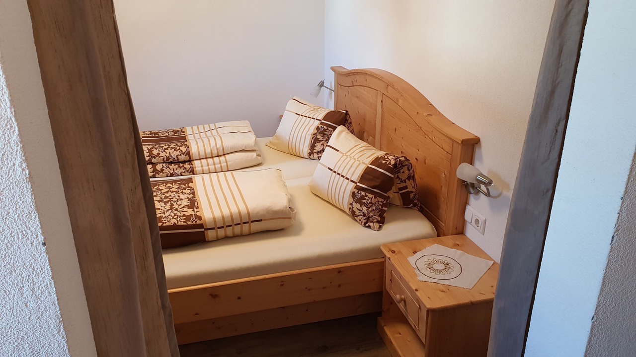 Photo of Bedroom in Kartitsch
